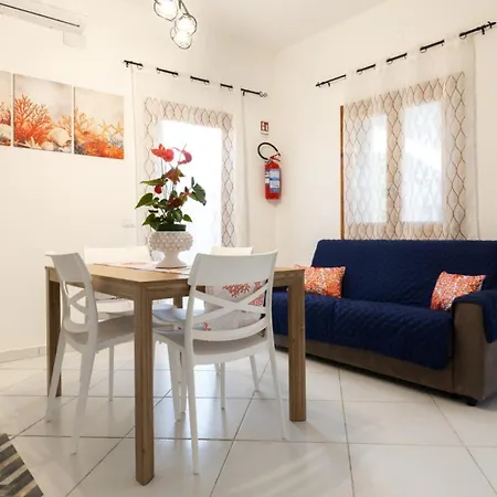 Apartmán Maresia *