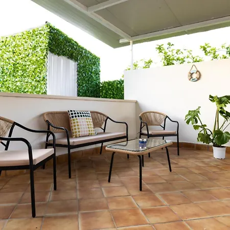 Maresia Apartmán