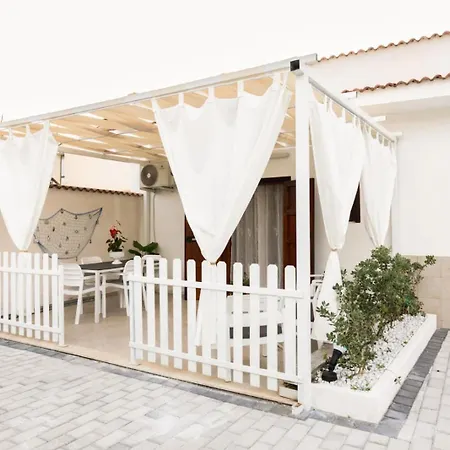 Maresia Apartment Cinisi
