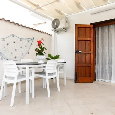 Maresia Apartmán