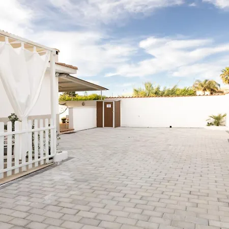 Apartment Maresia