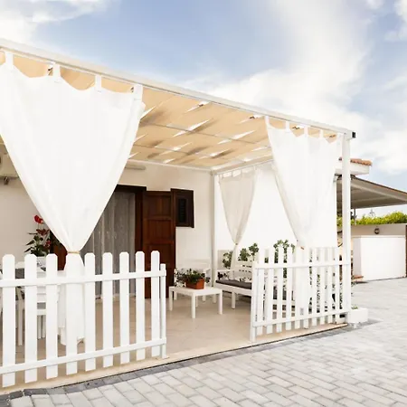 Apartment Maresia Cinisi